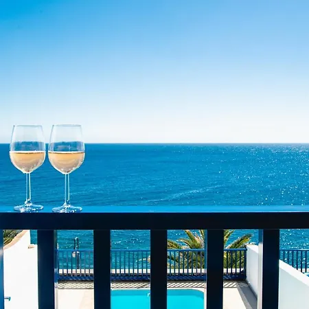 Frontline 26, Modern Coastal Design With Amazing Views Ferienhaus Puerto Calero
