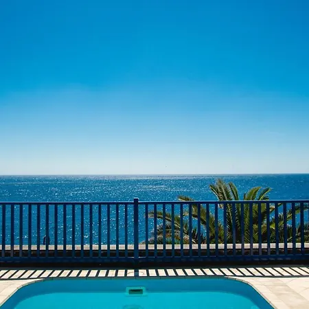 Frontline 26, Modern Coastal Design With Amazing Views Feriehus *