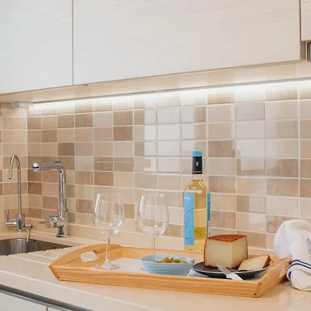 Feriehus Frontline 26, Modern Coastal Design With Amazing Views Puerto Calero