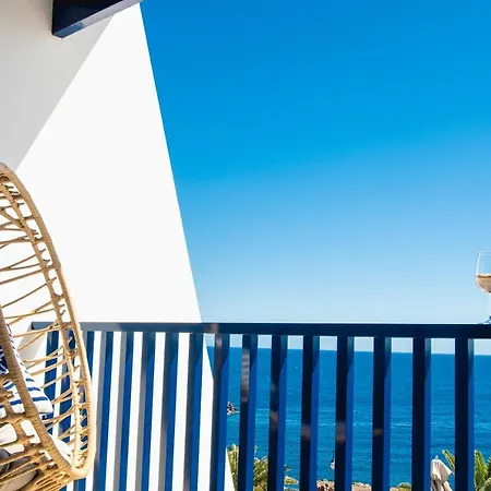 Feriehus Frontline 26, Modern Coastal Design With Amazing Views