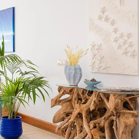 Frontline 26, Modern Coastal Design With Amazing Views Puerto Calero