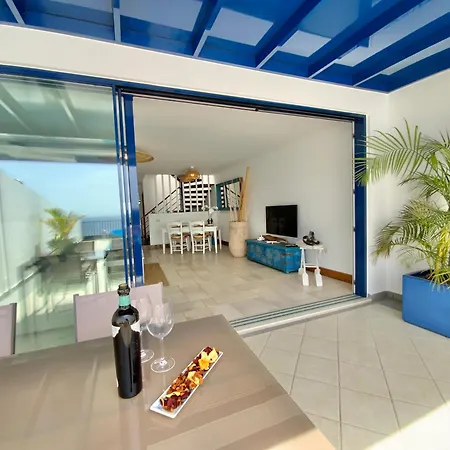 Frontline 26, Modern Coastal Design With Amazing Views Feriehus *