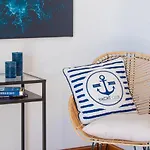Сasa de vacaciones Frontline 26, Modern Coastal Design With Amazing Views