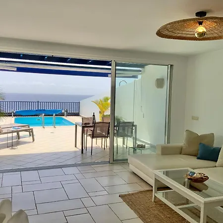 Frontline 26, Modern Coastal Design With Amazing Views Сasa de vacaciones Puerto Calero